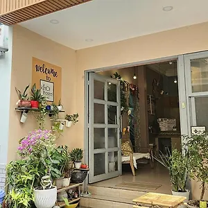 Khoi Ho Chi Minh City