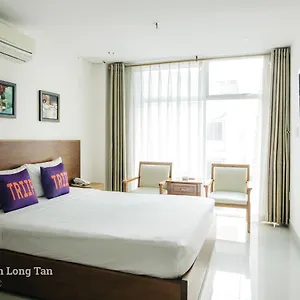 Aha Thanh Long Tan Ho Chi Minh City
