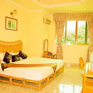 Evergreen Ho Chi Minh City