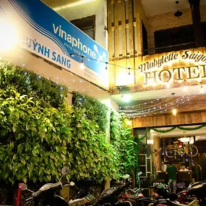 Sai Gon 1979 Ho Chi Minh City