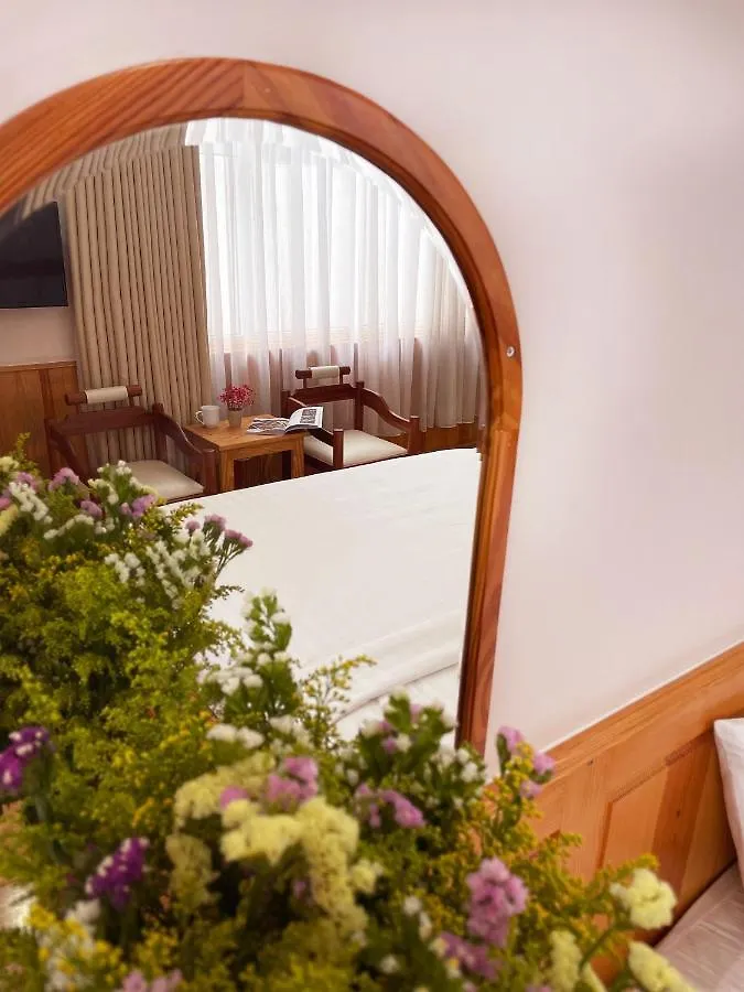 Hotel Mdhotel 2 Ho Chi Minh City