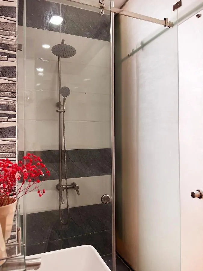 ** Hotel Mdhotel 2 Ho Chi Minh City Vietnam